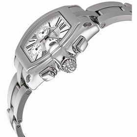 Cartier Roadster Chronograph Men's Watch W62019X6