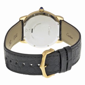 Cartier Ronde Solo de Cartier Men's Watch W6700455