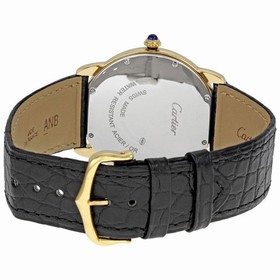 Cartier Ronde Solo de Cartier Small Ladies Watch W6700355