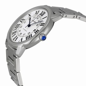 Cartier Ronde Solo Men's Watch W6701011