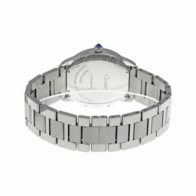 Cartier Ronde Solo Men's Watch W6701011