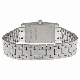 Cartier Tank Americaine Ladies Watch WB7073L1
