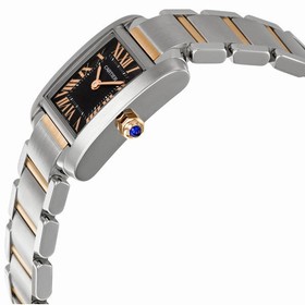 Cartier Tank Francaise Small Watch W5010001