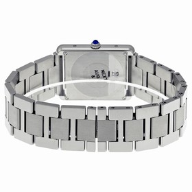 Cartier Tank Solo Large Watch W5200014