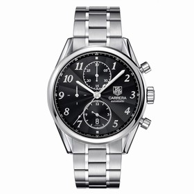TAG Heuer Carrera Heritage Calibre 16 (CAS2110BA0730)