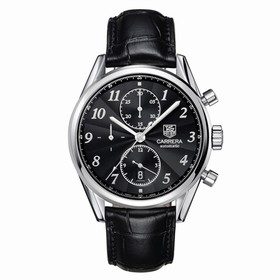 TAG Heuer Carrera Heritage Calibre 16 (CAS2110FC6266)