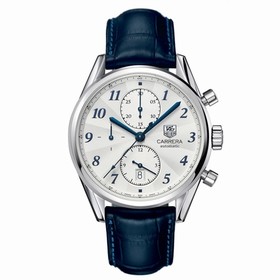 TAG Heuer Carrera Heritage Calibre 16 (CAS2111FC6292)