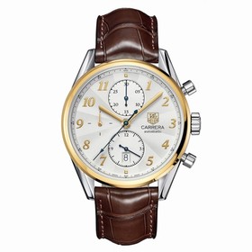 TAG Heuer Carrera Heritage Calibre 16 (CAS2150FC6291)