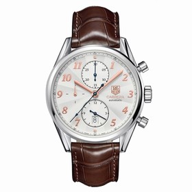 TAG Heuer Carrera Heritage Calibre 16 (CAS2211.FC6291)