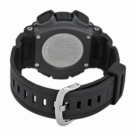 Casio G Shock Mudman Scorpion Digital Black Resin Men's Watch G93001