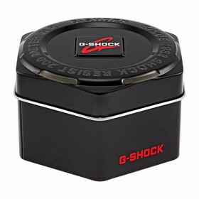 Casio G Shock Mudman Scorpion Digital Black Resin Men's Watch G93001