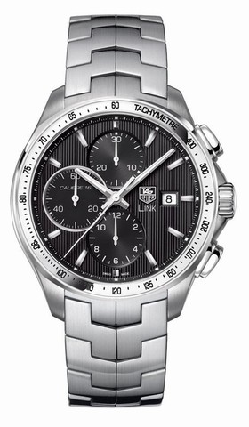 TAG Heuer Link Calibre 16 (CAT2010BA0952)