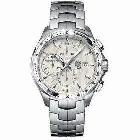 TAG Heuer Link Calibre 16 (CAT2011BA0952)