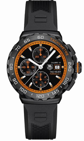 TAG Heuer Formula 1 Calibre 16 (CAU2012FT6038)