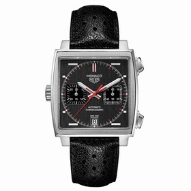 TAG Heuer Monaco Calibre 11 Vintage Edition (CAW211B.FC6241)