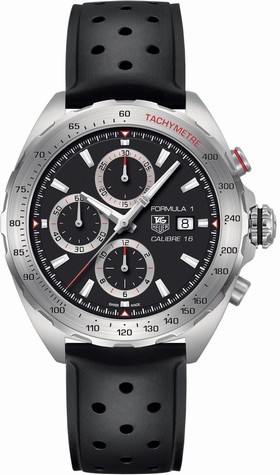 TAG Heuer Formula 1 Calibre 16 (CAZ2010FT8024)