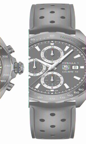 TAG Heuer Formula 1 Calibre 16 (CAZ2011FT8024)