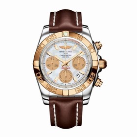 Breitling Chronomat 41 (CB014012A722431X)