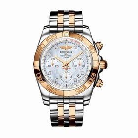 Breitling Chronomat 41 (CB014012A723378C)
