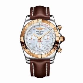 Breitling Chronomat 41 (CB014012A723431X)