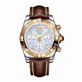 Breitling Chronomat 41 (CB014012A723724P)