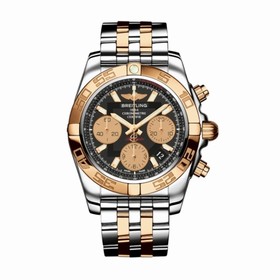 Breitling Chronomat 41 (CB014012BA53378C)