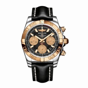 Breitling Chronomat 41 (CB014012BA53428X)