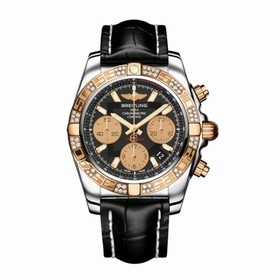 Breitling Chronomat 41 (CB0140AABA53728P)