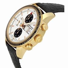 Chopard Grand Prix de Monaco Historique Chronograph Men's Watch 161275-5001