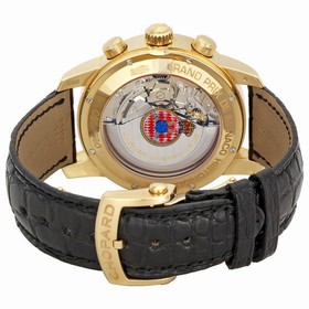 Chopard Grand Prix de Monaco Historique Chronograph Men's Watch 161275-5001