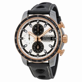 Chopard Grand Prix de Monaco Historique Chronograph Men's Watch 168570-9001