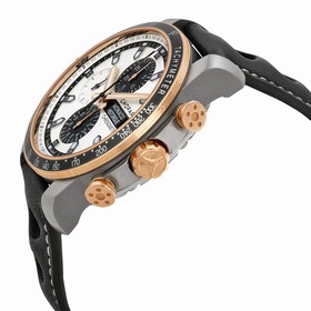 Chopard Grand Prix de Monaco Historique Chronograph Men's Watch 168570-9001