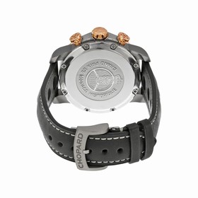 Chopard Grand Prix de Monaco Historique Chronograph Men's Watch 168570-9001