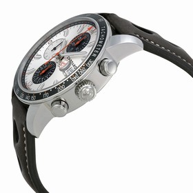 Chopard Grand Prix de Monaco Historique Silver Dial Men's Watch 168992-3031