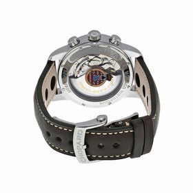 Chopard Grand Prix de Monaco Historique Silver Dial Men's Watch 168992-3031