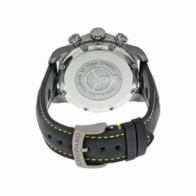 Chopard Grand Prix de Monaco Silver Dial Chronograph Automatic Men's Watch 168570-3001