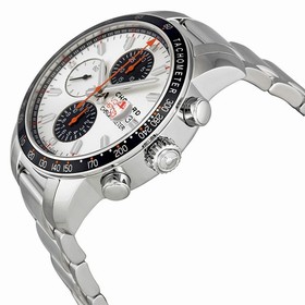 Chopard Grand Prix de Monaco Silver Dial Chronograph Men's Watch 158