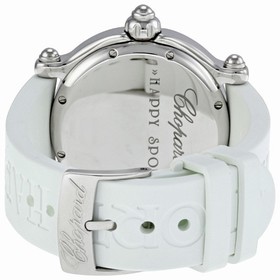 Chopard Happy Snowflake Ladies Watch 28/8948