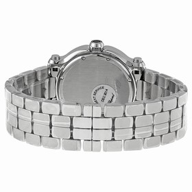 Chopard Happy Sport II Mother of Pearl Stainless Steel Ladies Watch 278477-3009