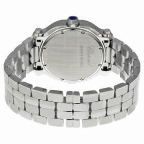Chopard Happy Sport Ladies Watch 27/8477-3001