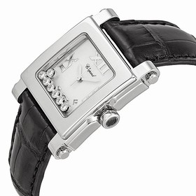 Chopard Happy Sport Ladies Watch 278495-3001