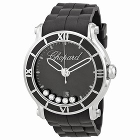 Chopard Happy Sport Ladies Watch 288525-3005
