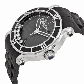 Chopard Happy Sport Ladies Watch 288525-3005
