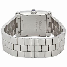 Chopard Happy Sport Square Ladies Watch 278505-2001