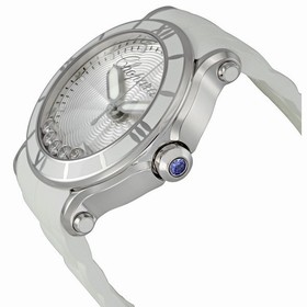 Chopard Happy Sport XL Ladies Watch 288525-3002