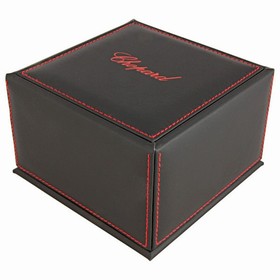 Chopard Happy Sport XL Ladies Watch 288525-3002