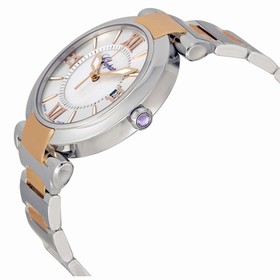 Chopard Imperiale Mother of Pearl Dial Automatic Ladies Watch 388531-6002
