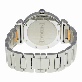 Chopard Imperiale Mother of Pearl Dial Automatic Ladies Watch 388531-6002
