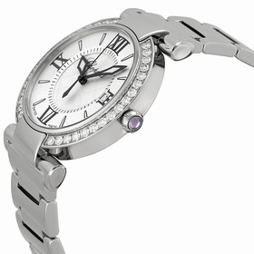 Chopard Imperiale Mother of Pearl Dial Ladies Watch 388532-3004