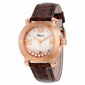 Chopard Ladies Happy Sport II Watch 277471-5001